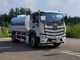 中燕牌BSZ5183GSSC6B3洒水车