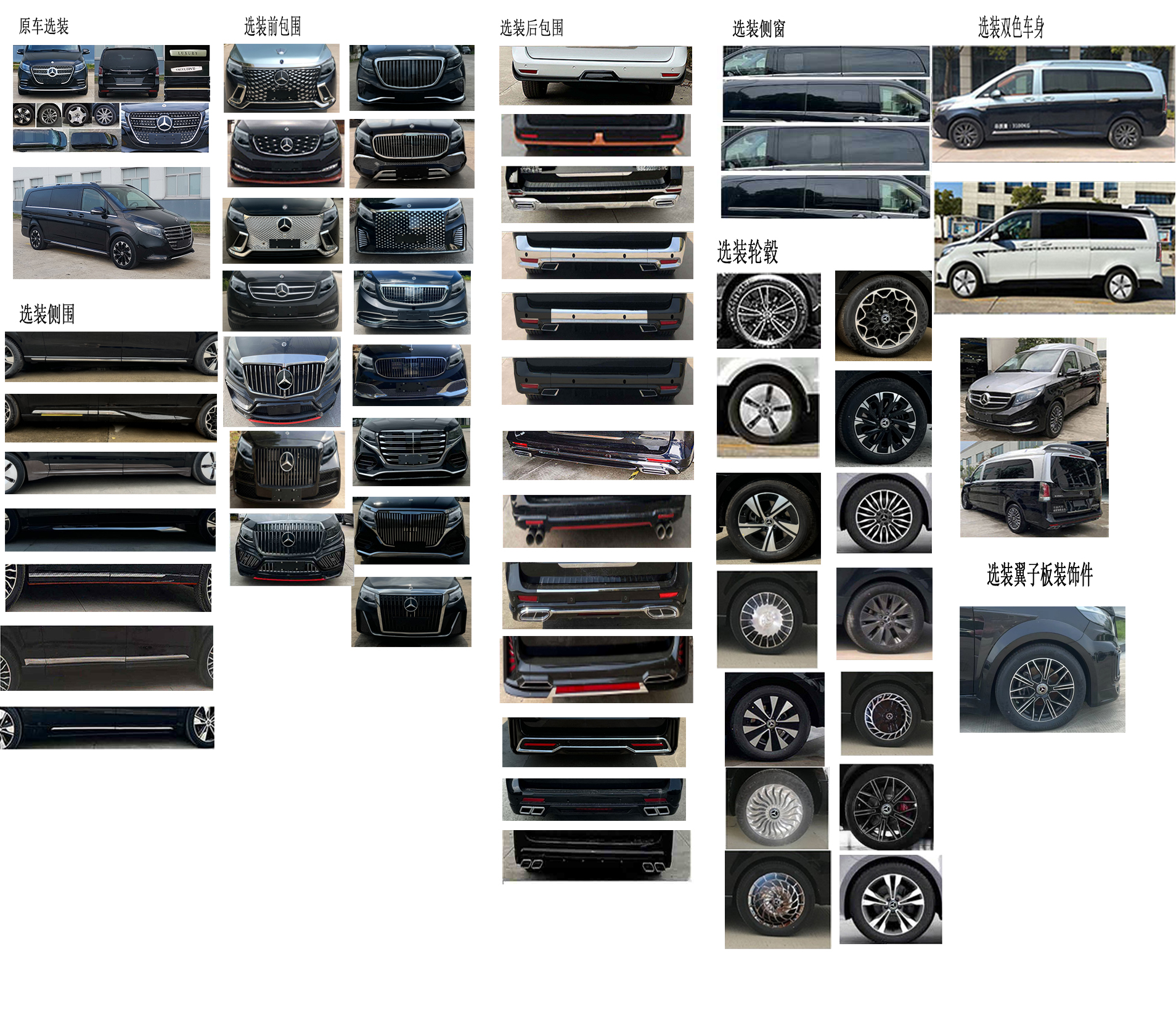 蘭馳牌SSC5036XSWE商務(wù)車公告圖片