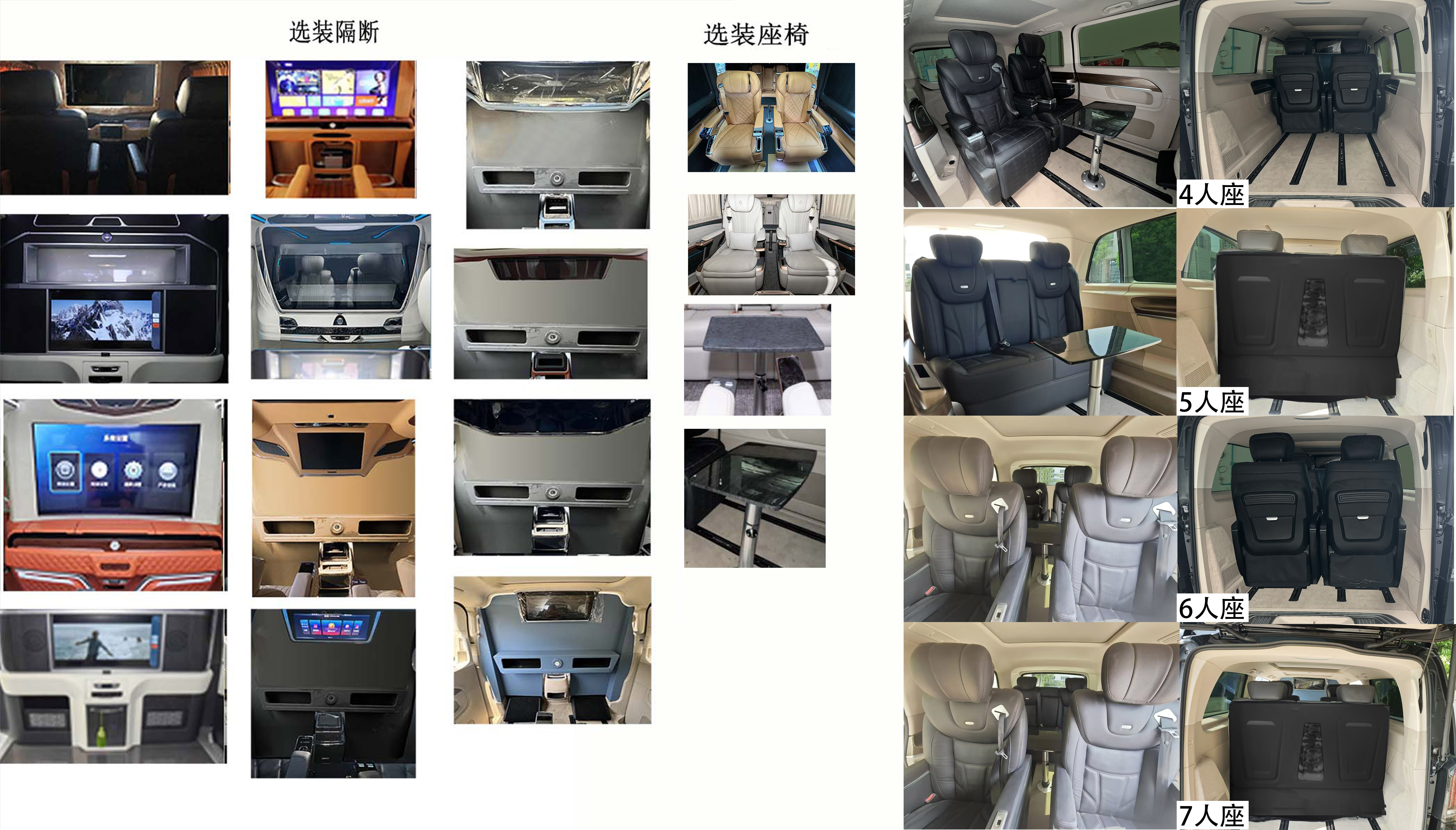 蘭馳牌SSC5036XSWE商務(wù)車公告圖片