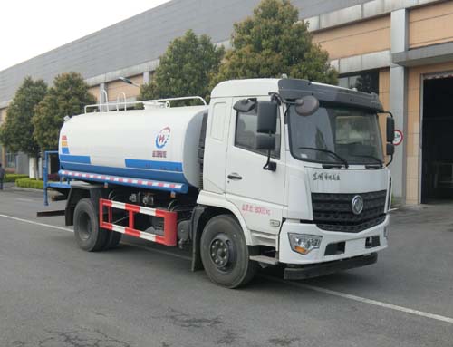 WLW5180GPSD绿化喷洒车