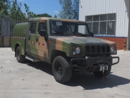 供水车