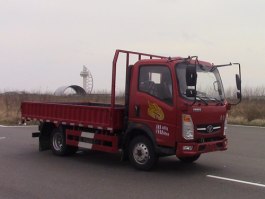 载货汽车