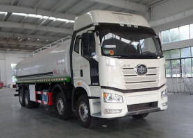 供液车