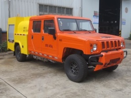 供水车