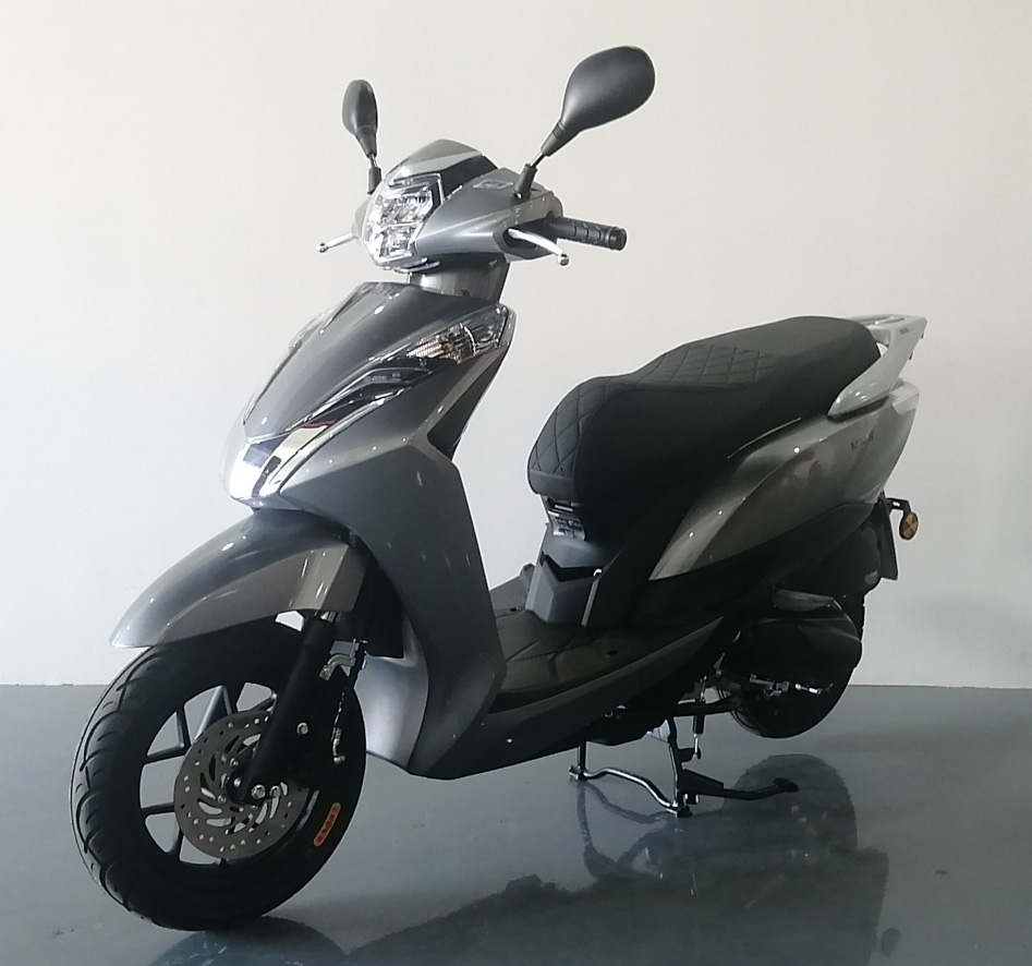 無堺牌WJ110T-5A两轮摩托车公告图片