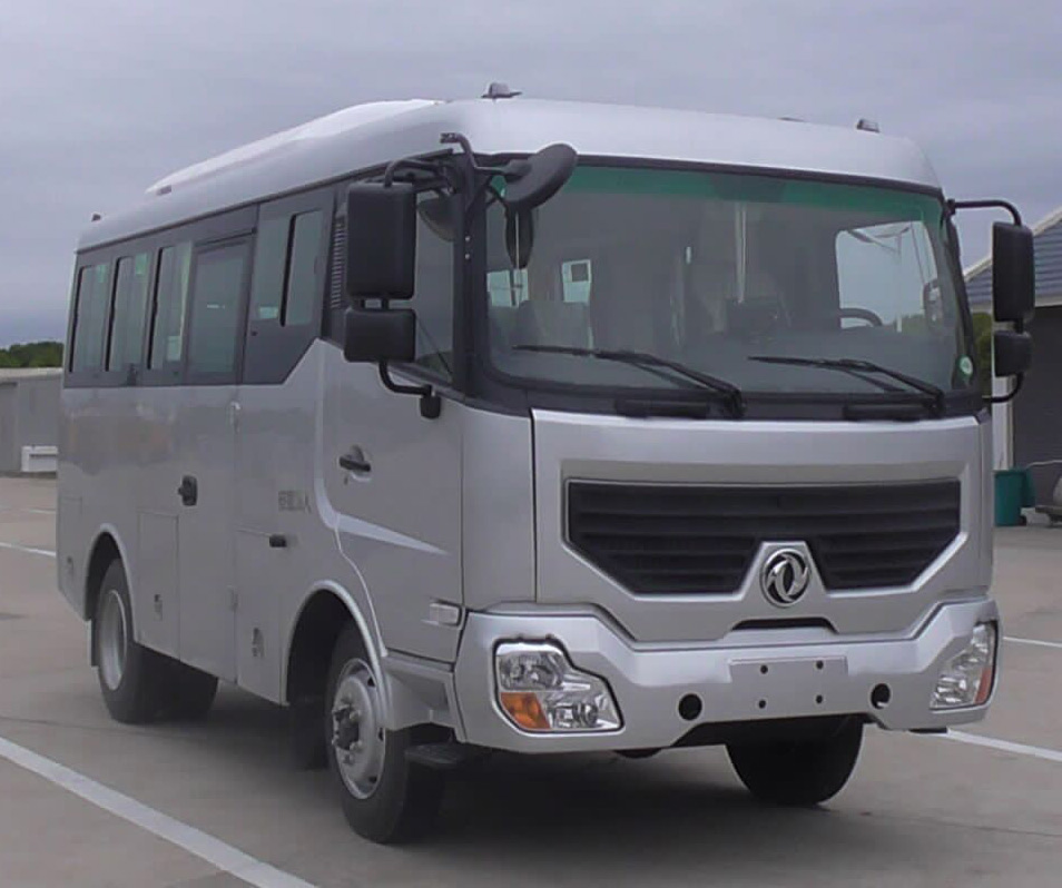 襄鑫鼎牌XDV5070XYBE6運兵車公告圖片
