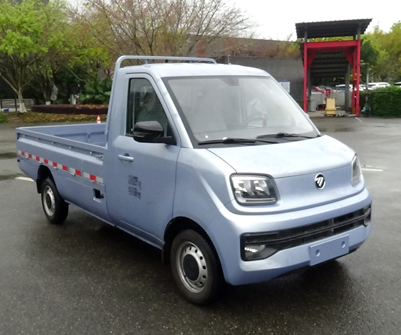 福田牌 91马力 载货汽车(BJ1030V4JV5-70)