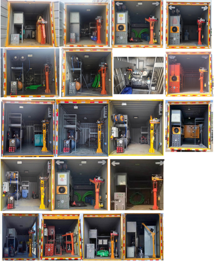 九州牌SYC5041TPSDF6大流量排水搶險(xiǎn)車(chē)公告圖片