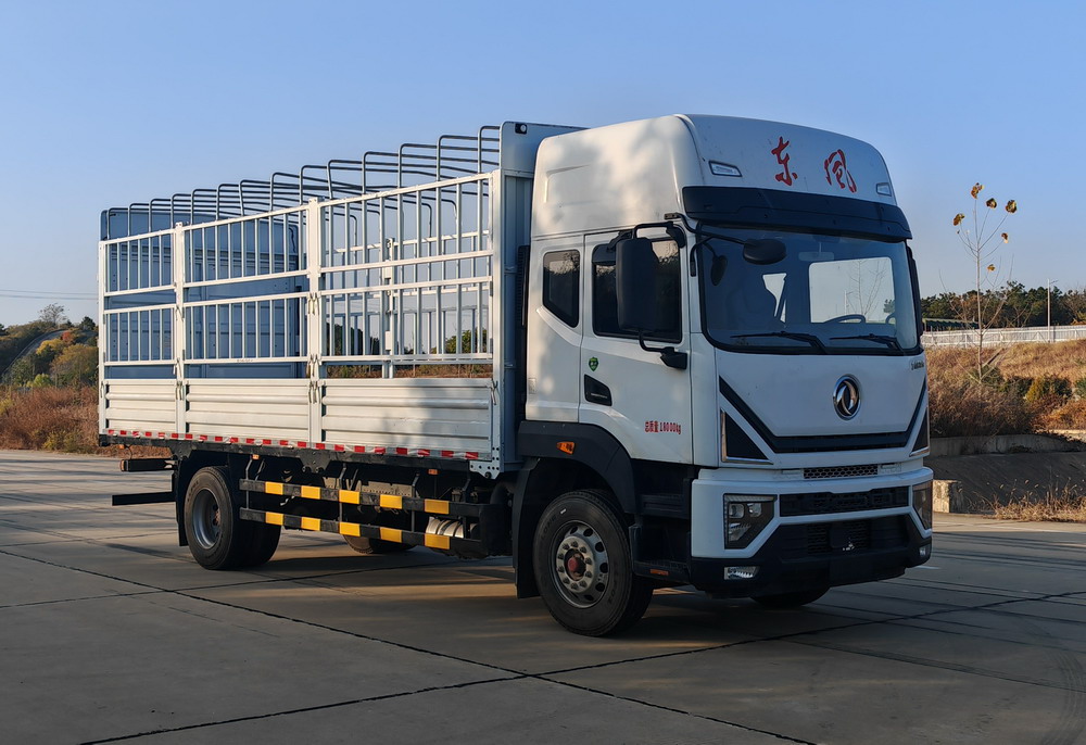 东风牌EQ5181CCYL9TDGAC仓栅式运输车