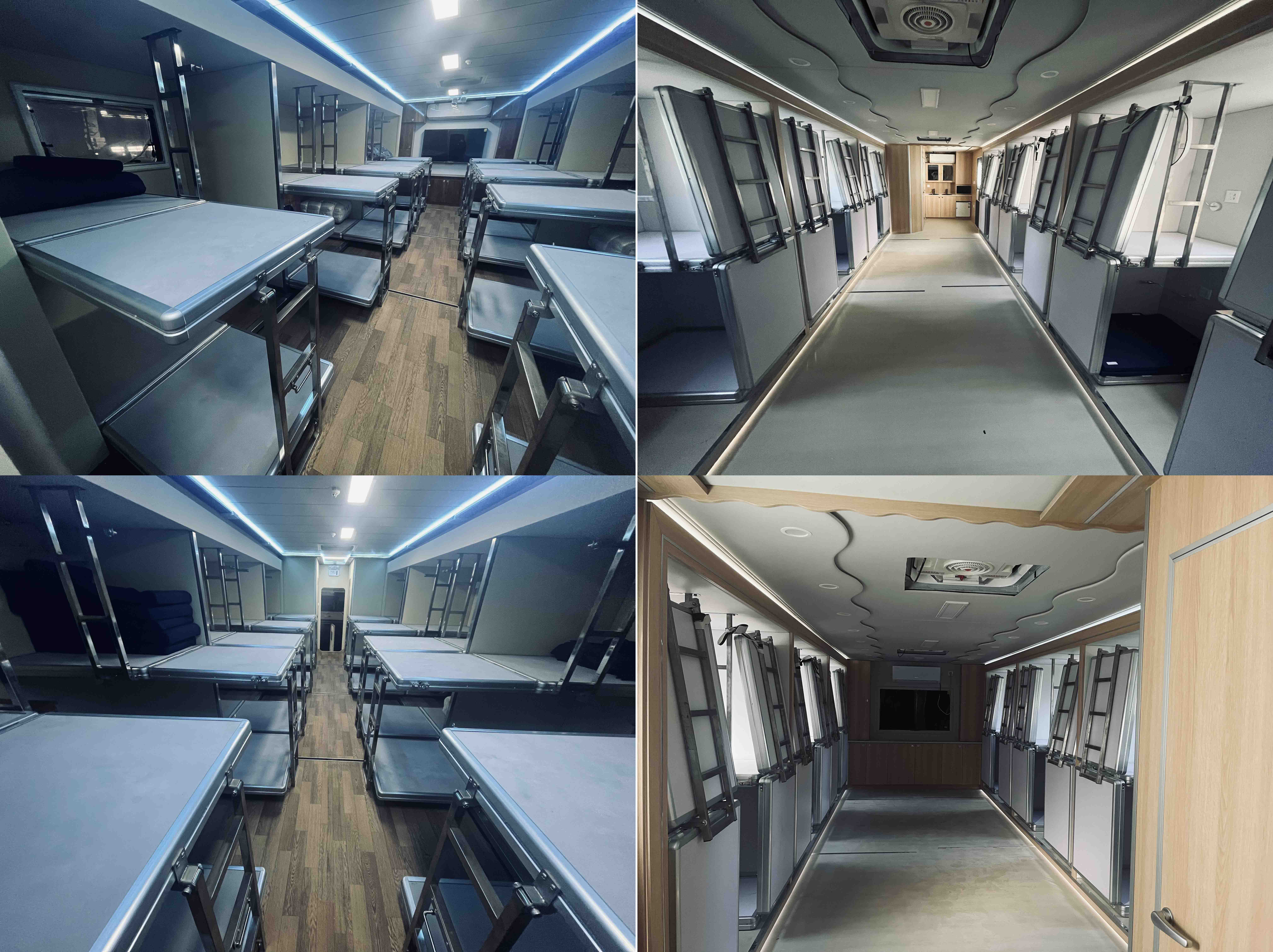 風(fēng)華牌FH5180TSYZZ6宿營(yíng)車公告圖片