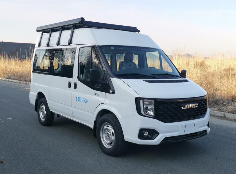 赛家牌WHR5040TSYJL宿营车公告图片
