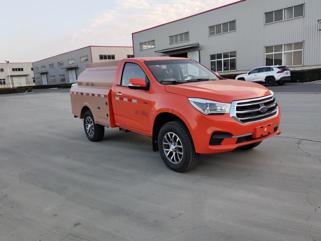 襄鑫鼎牌XDV5031GSSQ6灑水車公告圖片