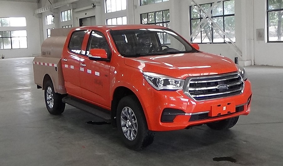 襄鑫鼎牌XDV5032GSSQ6灑水車公告圖片