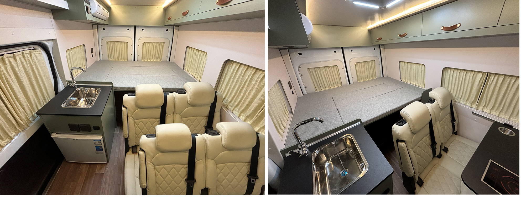 威爾特芬牌WTF5042TSY宿營車公告圖片