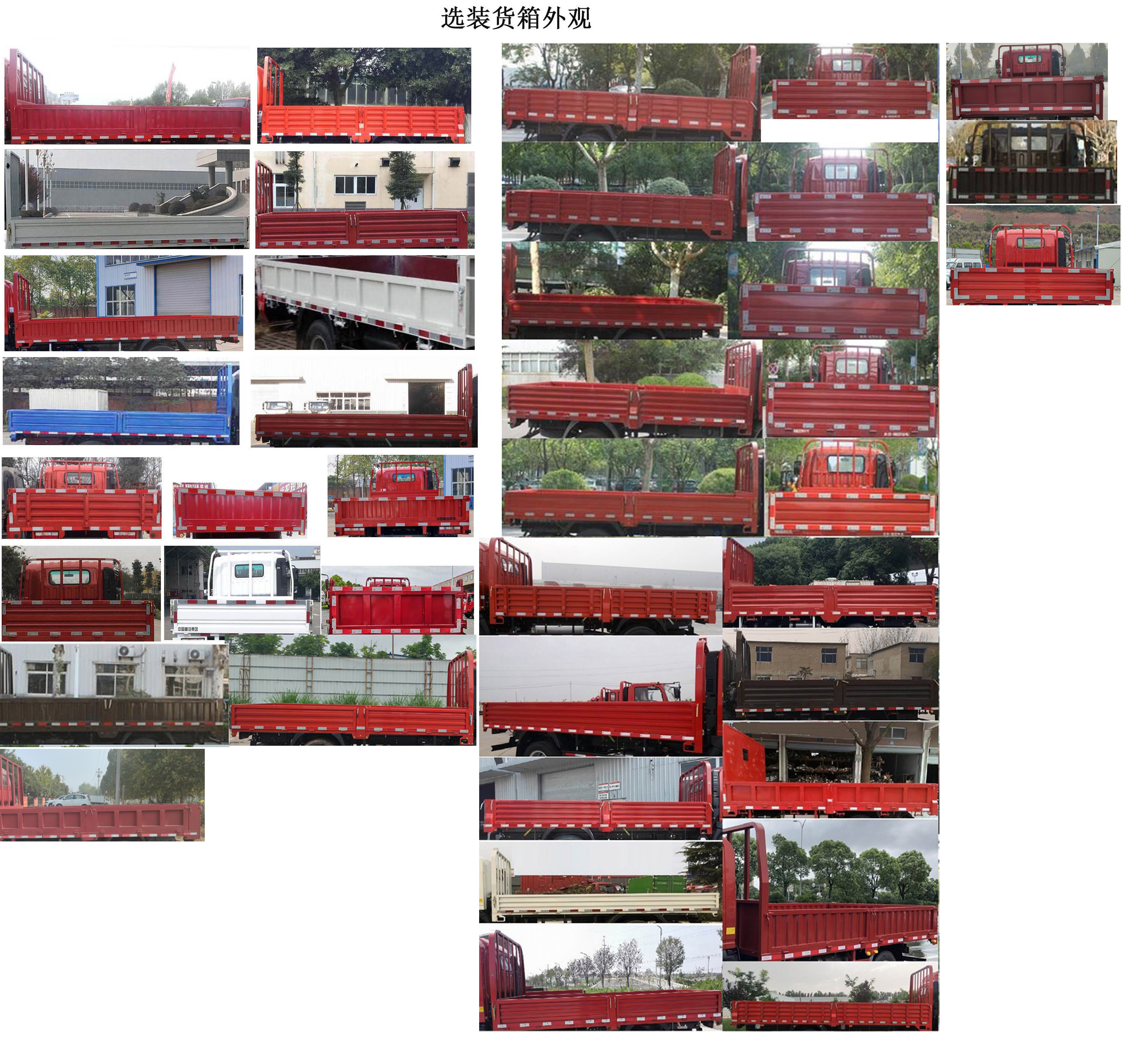 王牌牌CDW1041H331DZHBEV纯电动载货汽车公告图片