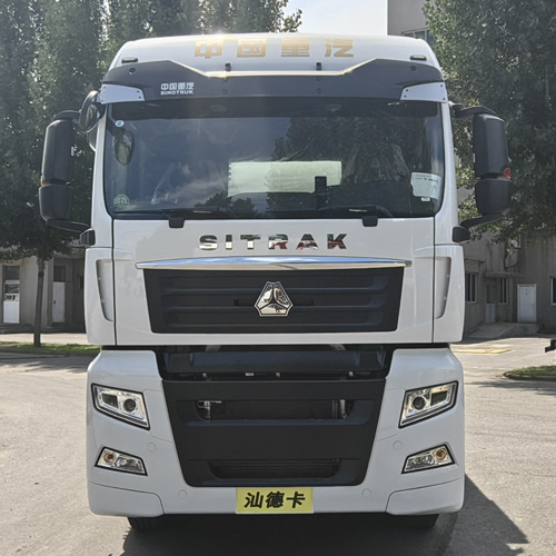 通信车图片