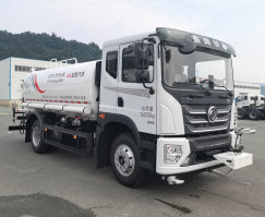 金宝路牌ABL5160GPS6绿化喷洒车