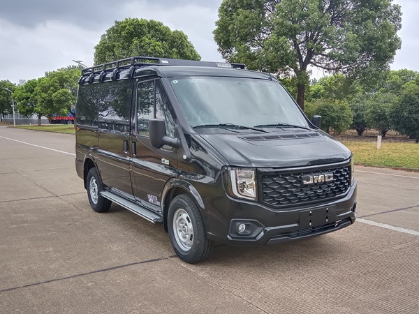 尊豪匯牌JRV5045TSYMJ6宿營車公告圖片