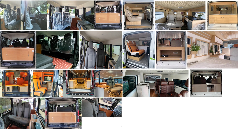 尊豪匯牌JRV5045TSYMJ6宿營車公告圖片