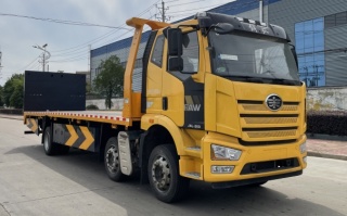 丰霸牌STD5250TQZCA6清障车