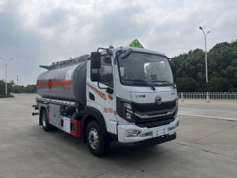 楚胜牌CSC5116GJYEH6加油车