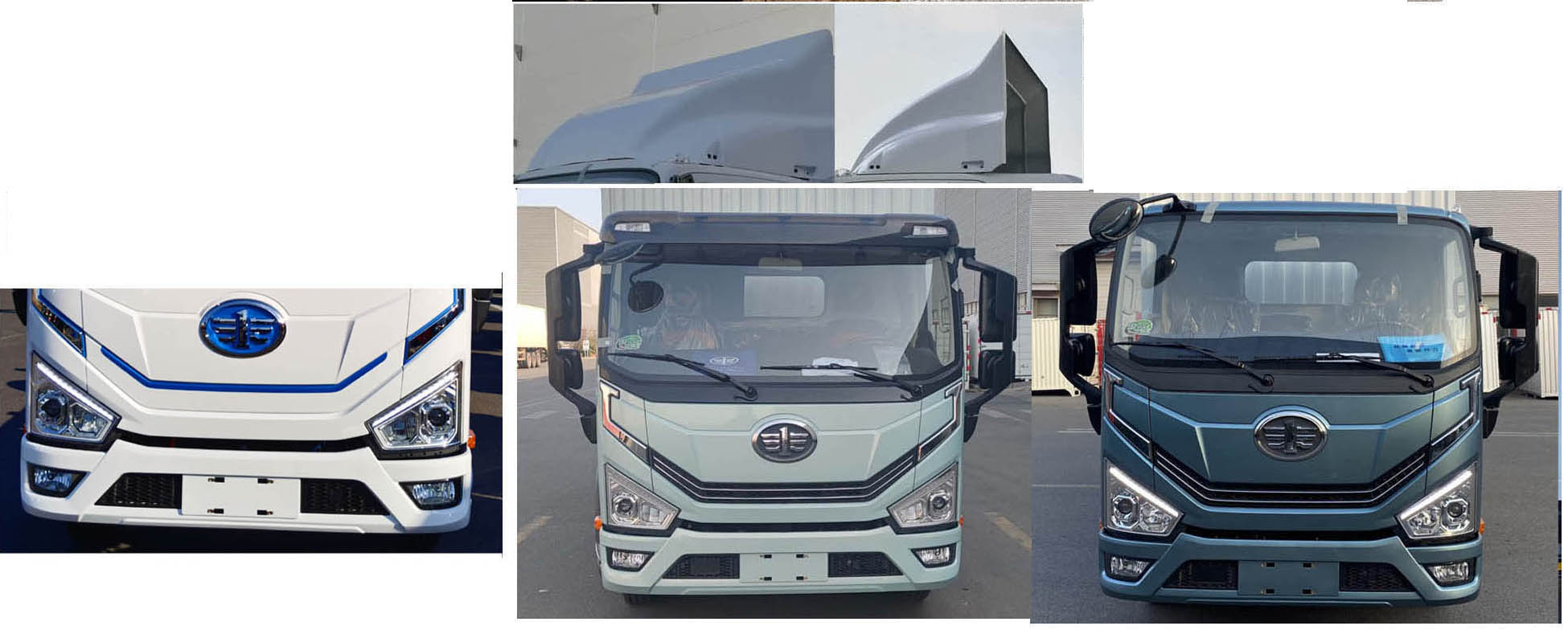 解放牌CA5070XXYP40K51L2E6PHEVA84插電式混合動(dòng)力廂式運(yùn)輸車公告圖片