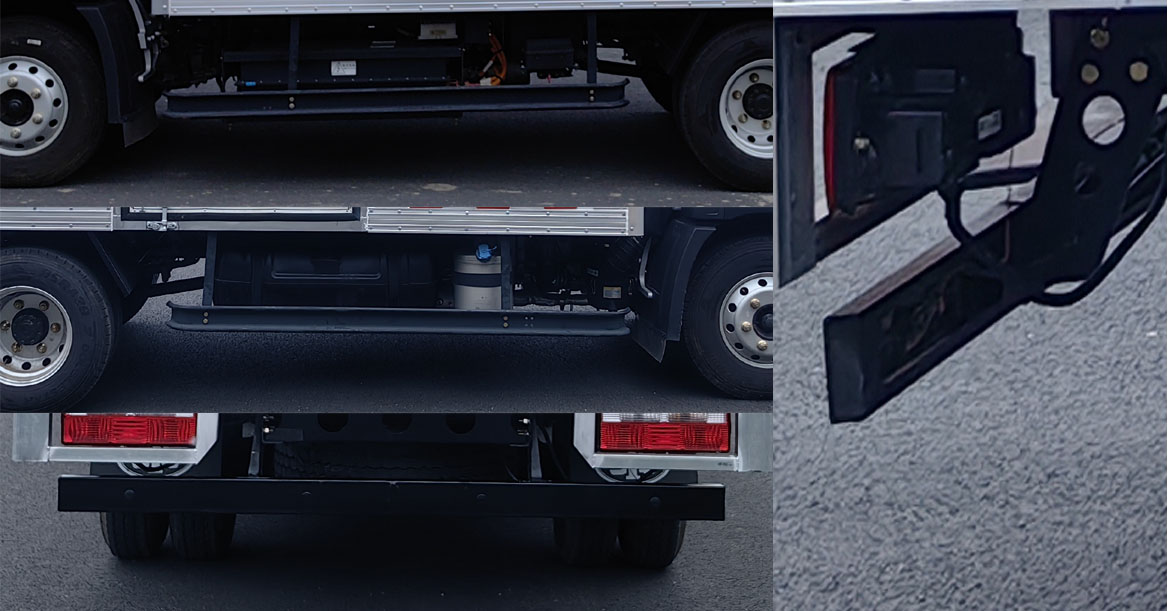 解放牌CA5070XXYP40K51L2E6PHEVA84插電式混合動(dòng)力廂式運(yùn)輸車公告圖片