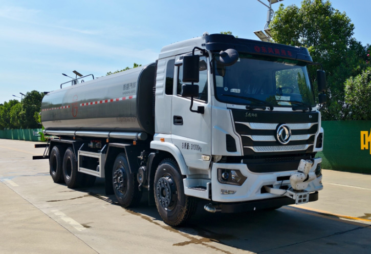 元年牌XSH5311GPSE6綠化噴灑車公告圖片