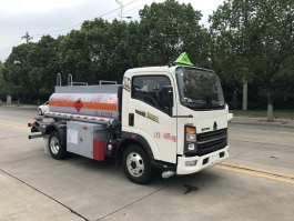 楚胜牌CSC5047GJYZ6加油车