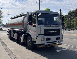 楚飞牌CLQ5261GYY6DJ运油车