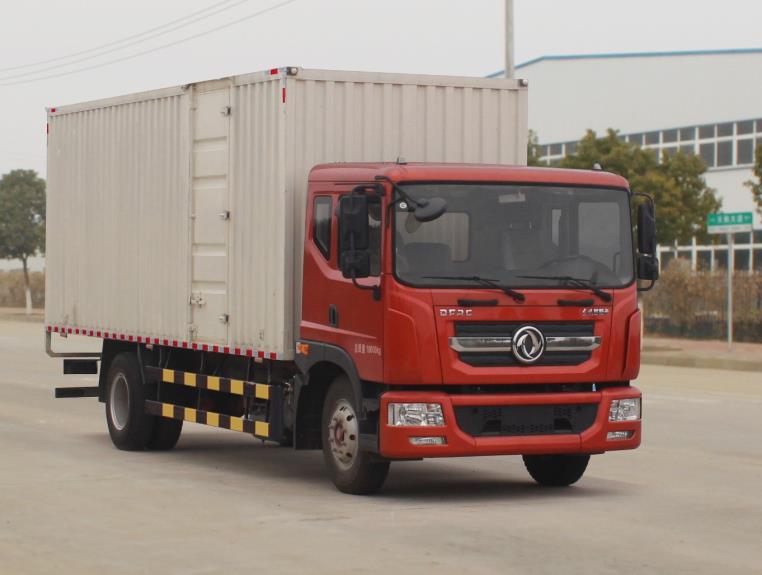 东风牌EQ5181XXYL9CDHAC厢式运输车