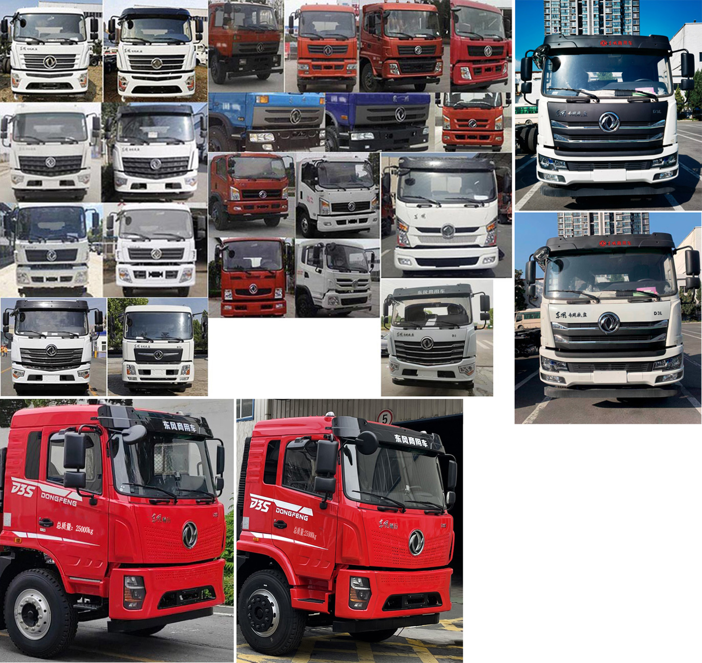 程力威牌CLW5250GPSDN6綠化噴灑車公告圖片