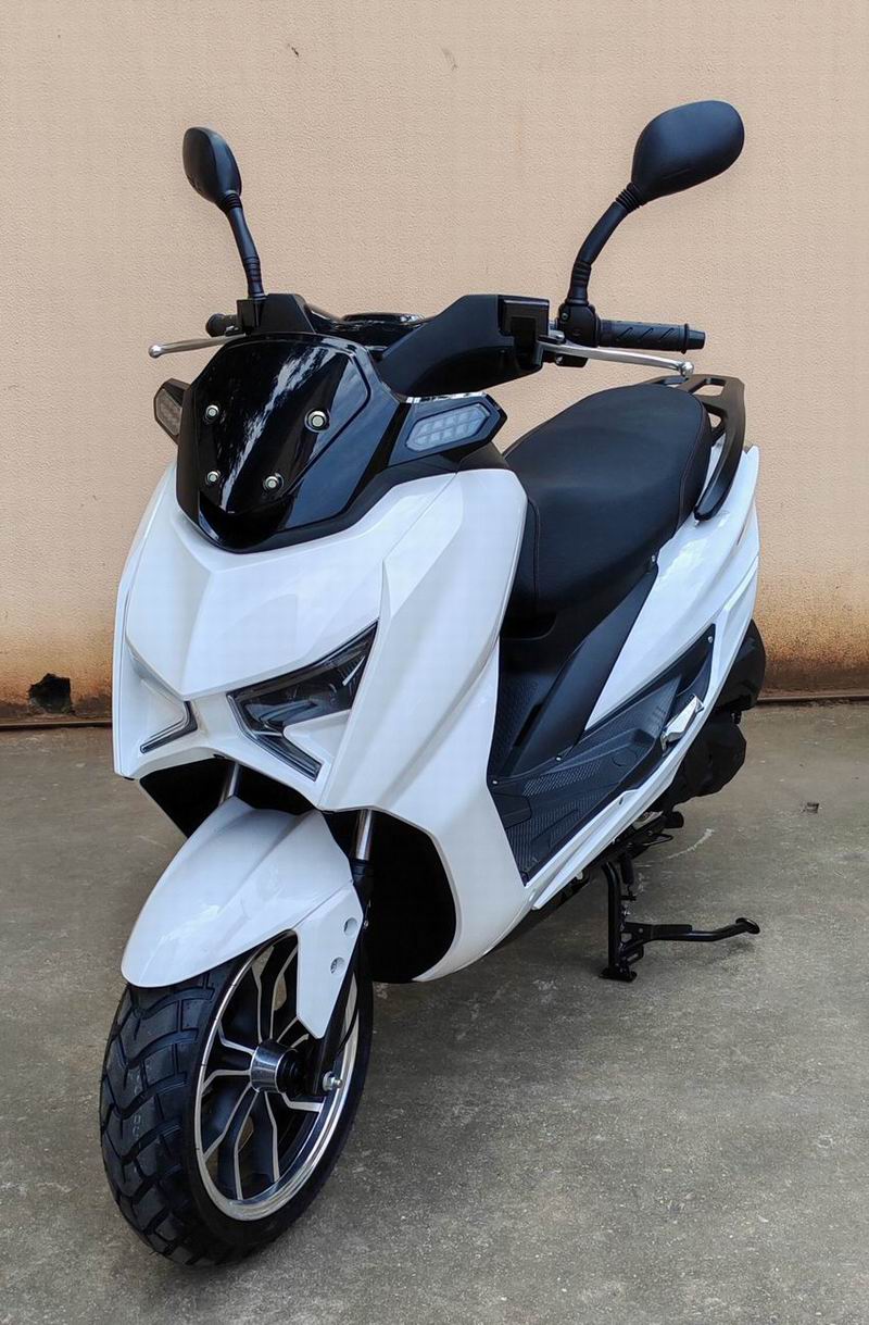 WY150T-7C 望雅摩托牌150CC汽油前盘式后盘式/鼓式两轮摩托车图片