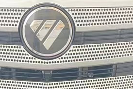 駝馬牌JLC5108TQZEL清障車公告圖片