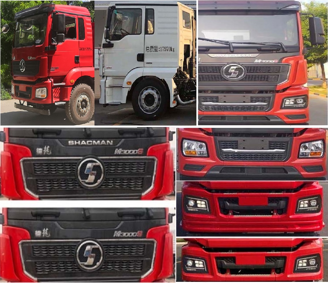 蘭通牌LTJ5181TXL40洗井清蠟車公告圖片