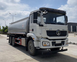 楚胜牌CSC5250TGYSM6供液车