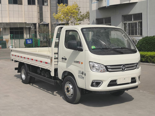 福田牌 95马力 载货汽车(BJ1045V9PBA-55)