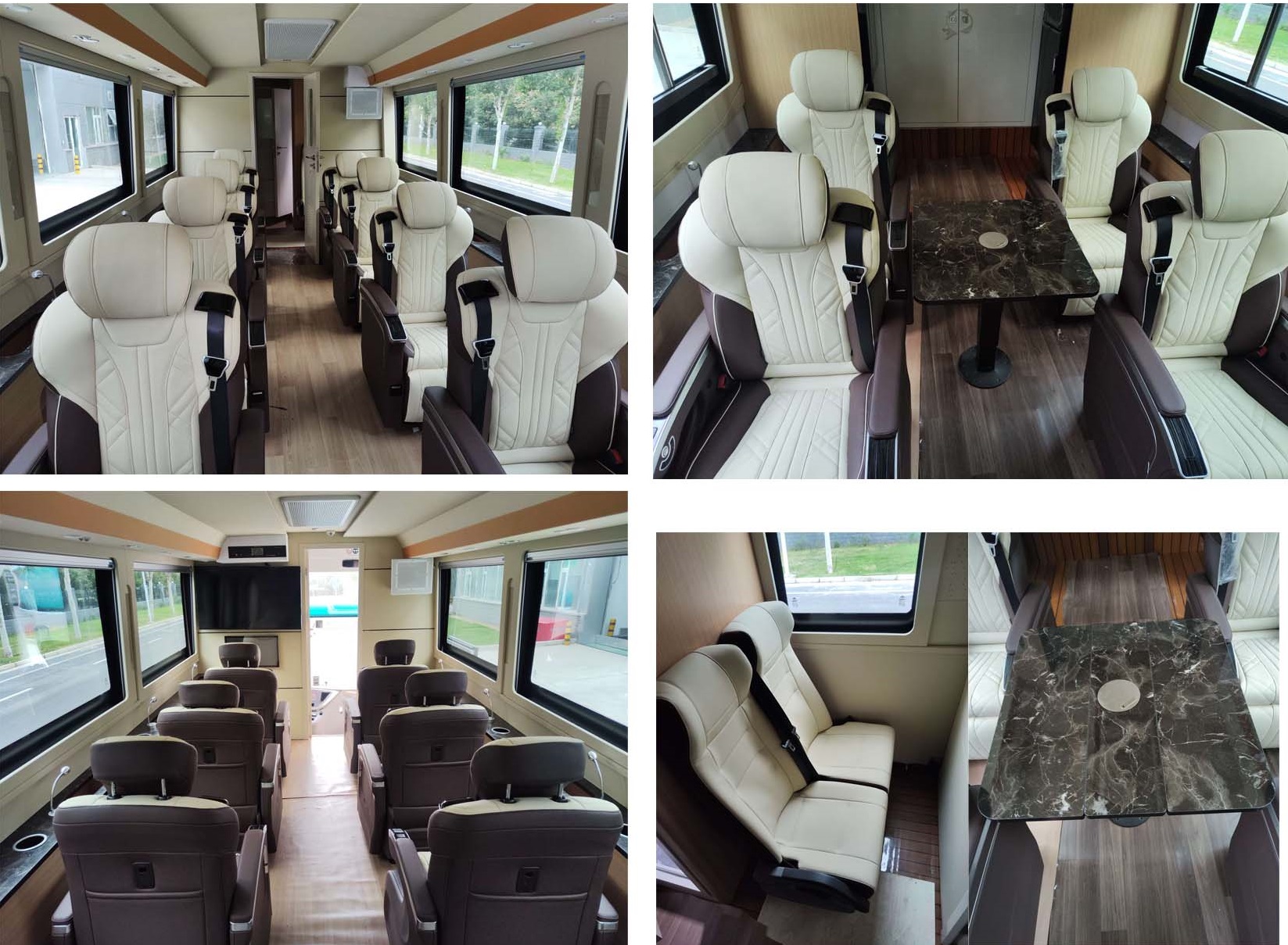 宇通牌ZK5180XSW16商务车公告图片