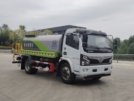 程力牌CL5120GPSD6绿化喷洒车