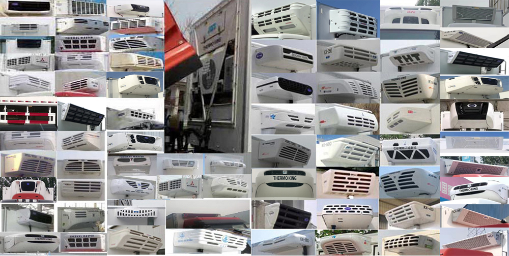 国道牌JG5310XLCSD6SDK冷藏车公告图片