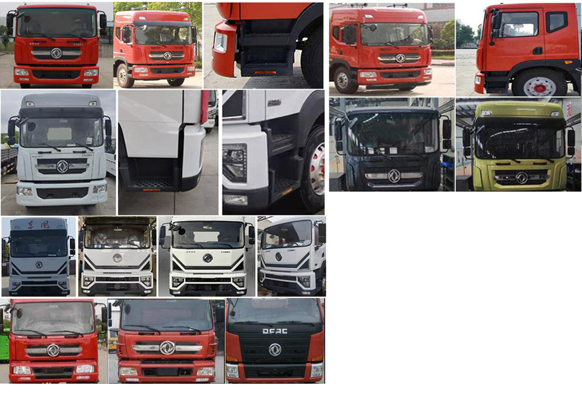 樂潔牌JLL5160GSSEQE6灑水車公告圖片