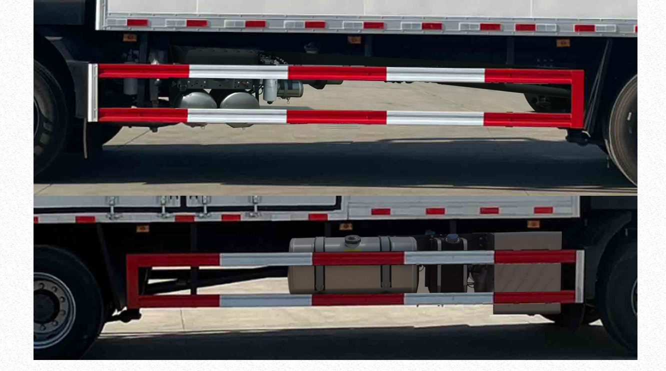 華威馳樂牌SGZ5180XQYZZ6爆破器材運輸車公告圖片