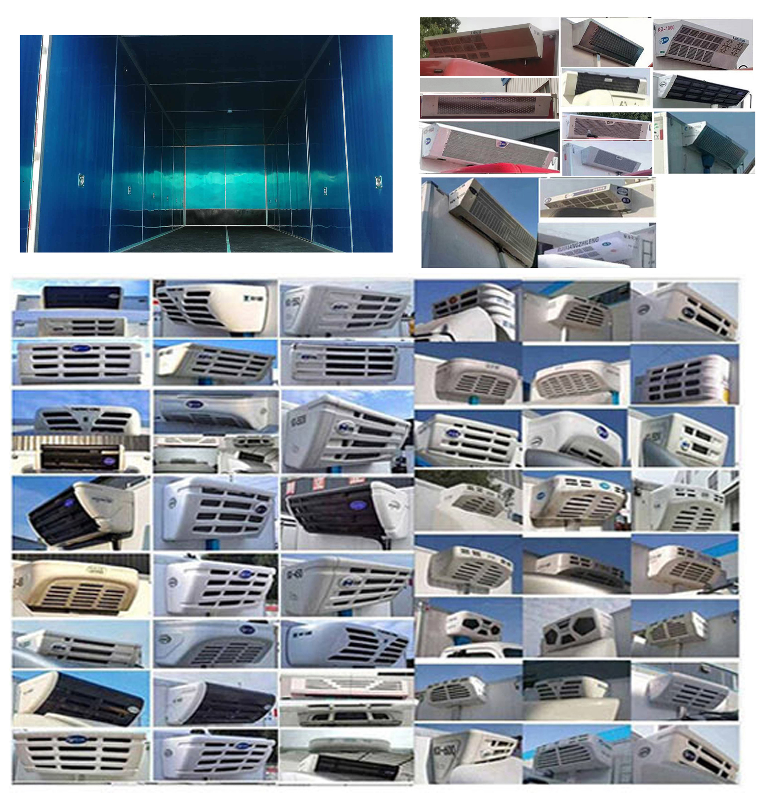 華威馳樂牌SGZ5180XRQZZ6T5易燃?xì)怏w廂式運(yùn)輸車公告圖片