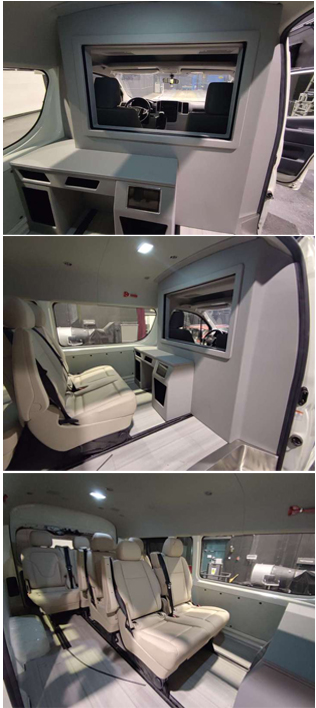 凱爍牌KSQ5040XSW商務(wù)車公告圖片