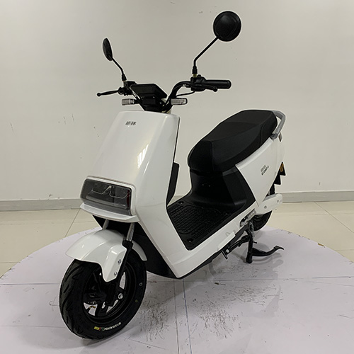 GL1200DT-9 格林牌纯电动前盘式后鼓式电动两轮摩托车图片