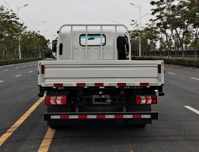江淮牌HFC1042P31K1C7S载货汽车公告图片