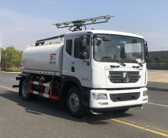 丰霸牌STD5160GQXEQ6清洗车