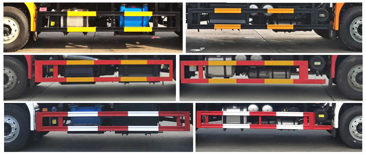 程力牌CL5183GQW6BHQ清洗吸污车公告图片