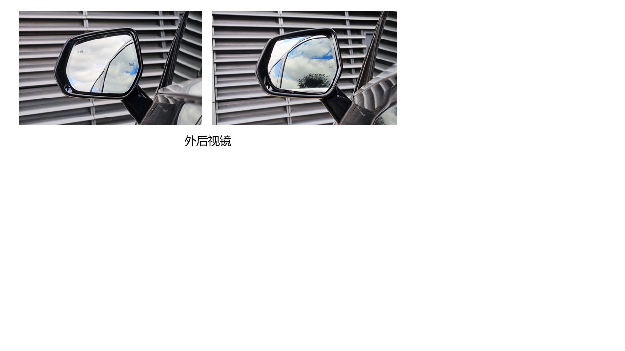 多用途乘用车图片