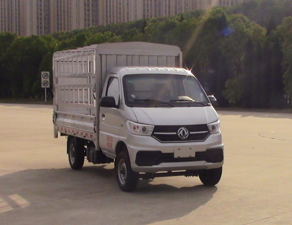 东风牌EQ5031CCY60Q4AAC仓栅式运输车